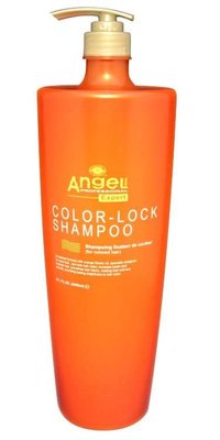 Шампунь Защита цвета для окрашенных волос 2000 мл AE-101 фото